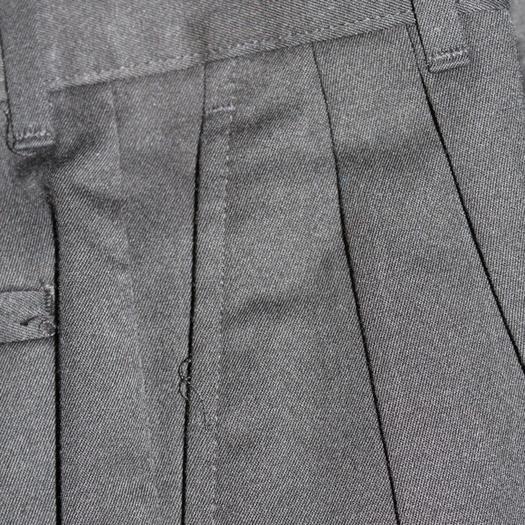 VanHeusen,  Kids suit set black - Picture 9 of 9